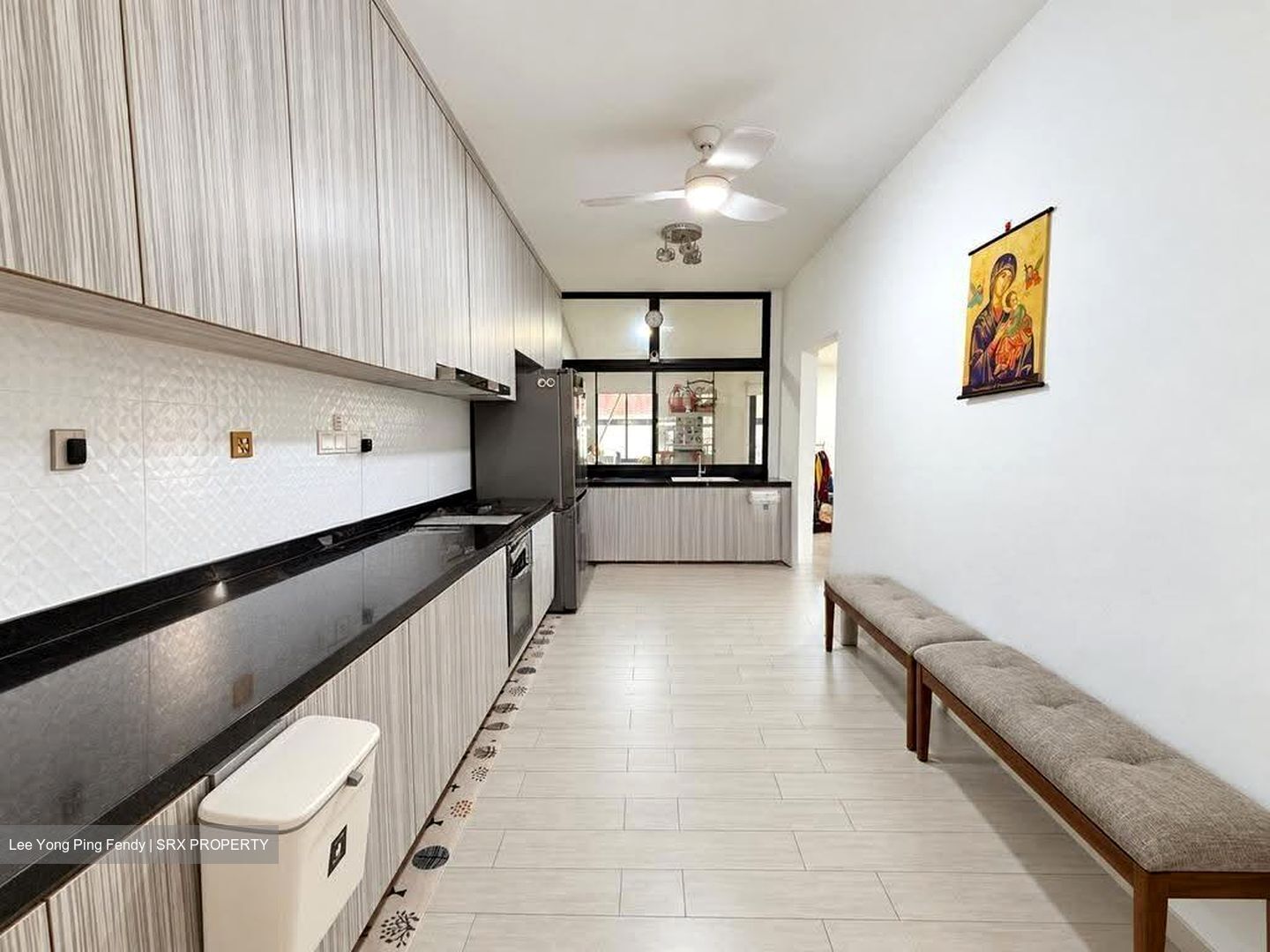 Bedok Ria (D16), Terrace #638216691